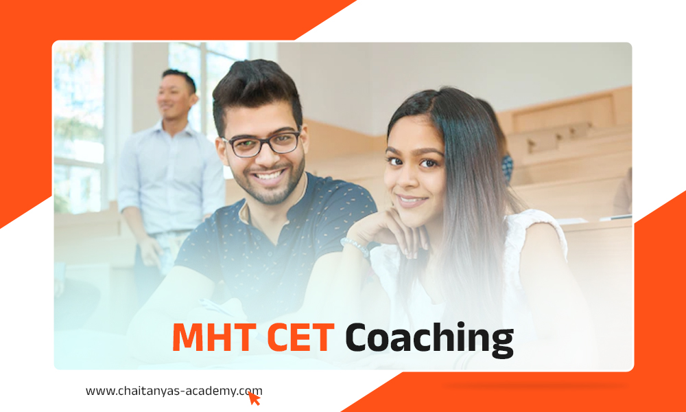 MHT CET Coaching